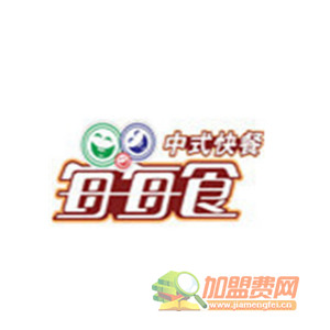 每每食中式快餐加盟