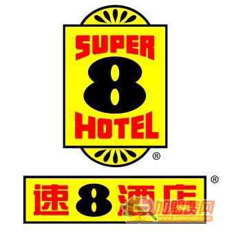 速8酒店加盟
