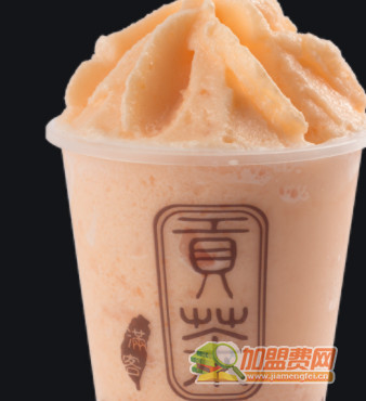 美宅贡茶加盟
