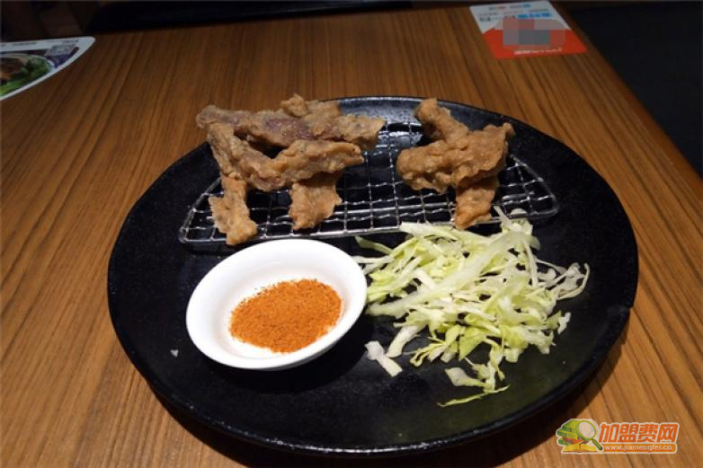 酥某某酥皮土豆小酥肉加盟