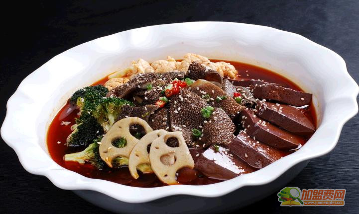 李昌兰冒菜加盟 李昌兰冒菜加盟