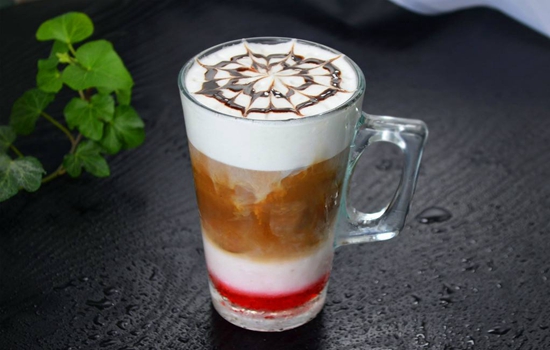 奶霸奶茶加盟