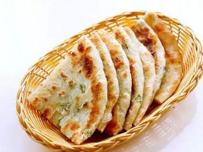 饼