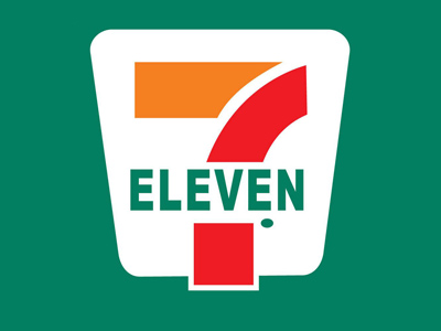 711便利店