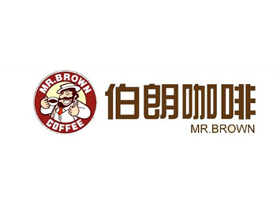 伯朗咖啡加盟