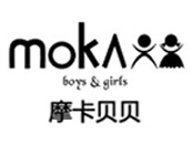 摩卡贝贝童装加盟