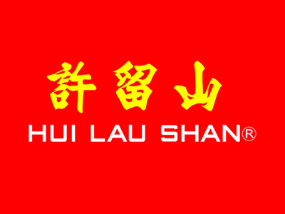 许留山甜品加盟