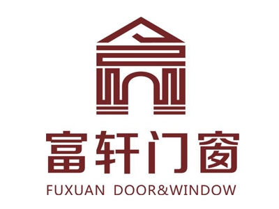 富轩门窗加盟