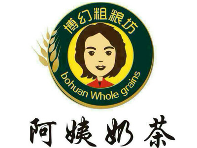 阿姨奶茶店加盟费