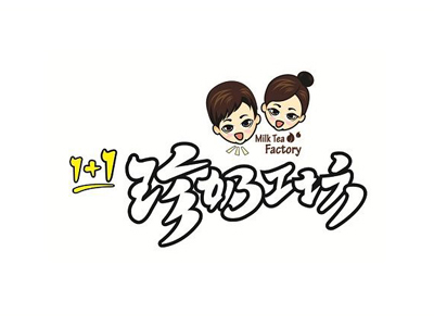 珍奶工坊店加盟