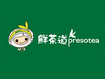 鲜茶道店加盟