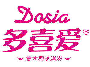 多喜爱冰淇淋加盟