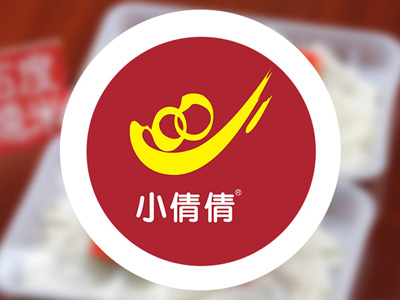 小倩倩馄饨加盟