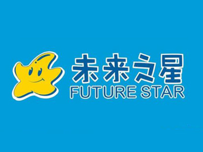未来之星童装加盟