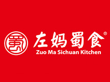 左妈蜀食加盟
