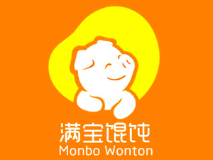 满宝馄饨加盟