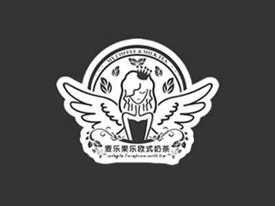 麦乐果乐奶茶加盟
