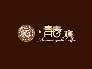 青春咖啡加盟