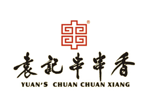 袁记串串香加盟