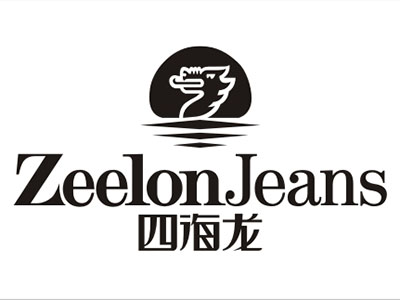 四海龙男装加盟