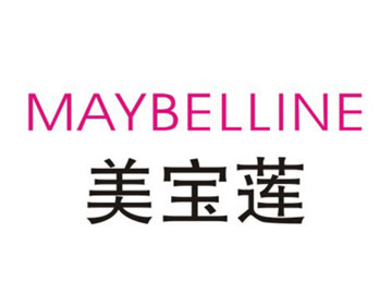 美宝莲加盟