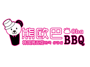 熊欧巴烤肉店加盟
