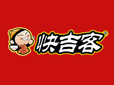 快吉客中式快餐加盟