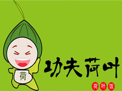 功夫荷叶饭招商加盟