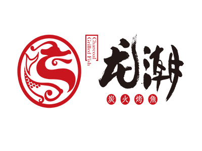 龙潮美式炭火烤鱼加盟