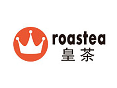 Roastea皇茶加盟费