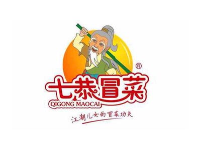 七恭冒菜加盟