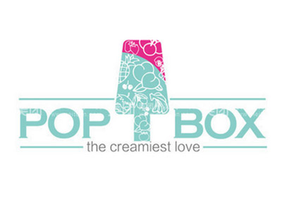 POP BOX冰淇淋加盟费