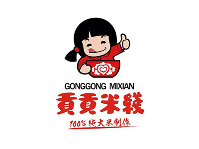 贡贡米线加盟