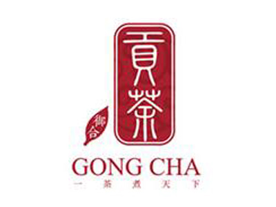 御合贡茶加盟费用