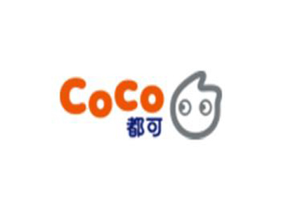 coco加盟费