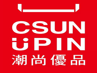潮尚优品加盟