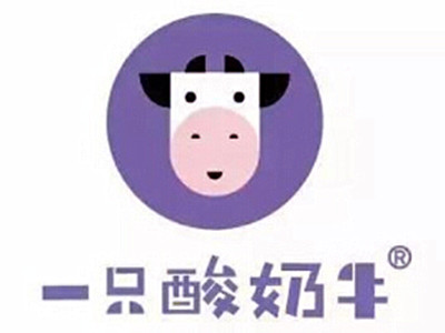 一只酸奶牛加盟
