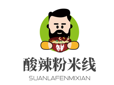 酸辣粉米线加盟