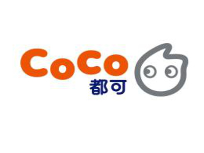coco奶茶店加盟