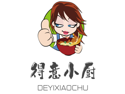 得意小厨加盟