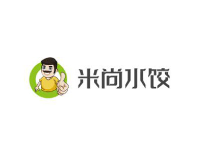 米尚水饺加盟