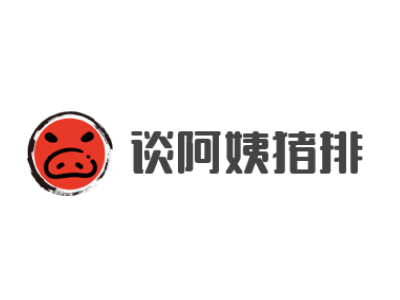 谈阿姨猪排加盟
