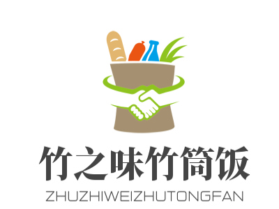 竹之味竹筒饭加盟