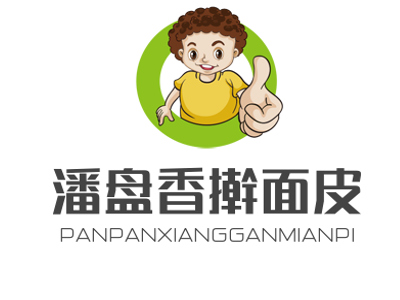 潘盘香擀面皮加盟
