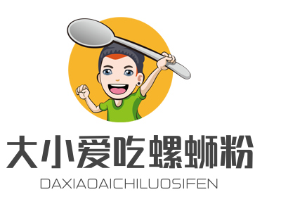 大小爱吃螺蛳粉加盟