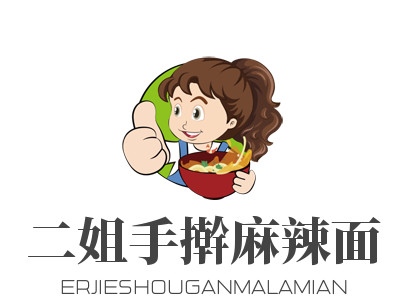 二姐手擀麻辣面加盟