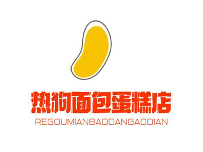 热狗面包蛋糕店加盟