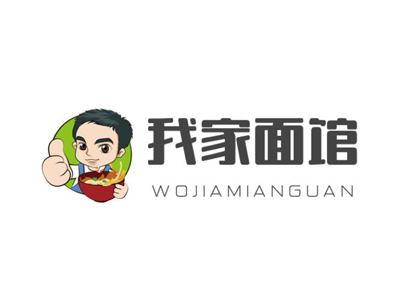 我家面馆加盟