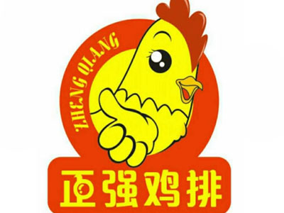 正鲜鸡排加盟