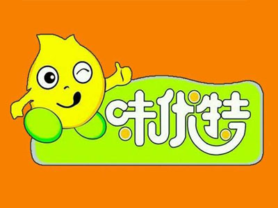 味优特零食店加盟